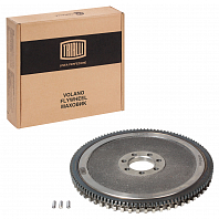 Маховик для автомобилей Renault Logan (04-) 1.4i