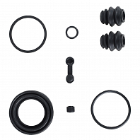 Ремкомплект суппорта для для автомобилей Jetour X70 Plus (20-)/X90 plus (21-) задний d=41мм (автомобиль с электродвигателем стояночного тормоза)