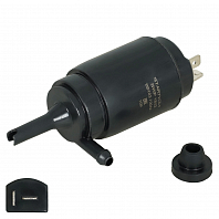 Насос омывателя для автомобилей VAG/BMW/PSA (без задн. омыв.)