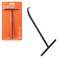 Инструмент для снятия и установки пружин барабанных тормозов L=153мм