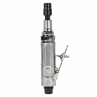 Машинка шлифовальная пневматическая 205мм, 25000 об/мин прямая удлинённая