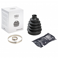 Пыльник ШРУСа наружного для автомобилей Nissan Note (06-)