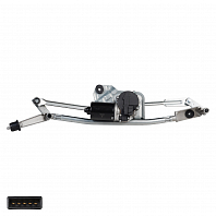 Стеклоочиститель в сборе для автомобилей Volvo XC90 (02-)