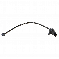 Датчик износа передних тормозных колодок для автомобилей Porsche Macan (14-) L=300