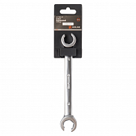 Ключ разрезной 17х19мм PRO, пласт.подвес