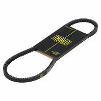 Ремень приводной для автомобилей Audi 80 (86-) 1.9d