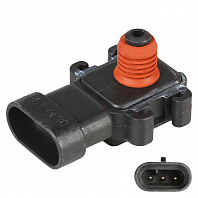 Датчик абсолютного давления для автомобилей Cadillac Escalade (06-) 6.2i/Chevrolet Blazer (94-) 4.3i