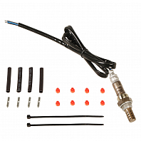 Датчик кислорода универсальный аналог Denso DOX-0109