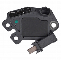 Регулятор напряжения генератора для автомобилей Renault Megane IV (18-)/Kadjar (15-) 1.5dCi