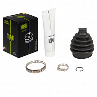 Пыльник ШРУСа наружного для автомобилей Renault Logan II (12-)