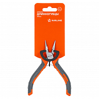 Длинногубцы 120мм