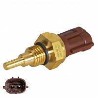 Датчик температуры для автомобилей Suzuki Grand Vitara (05-)/SX4 (06-)/Vitara (15-)/Subaru Forester (08-)/Impreza (08-)/XV (12-)