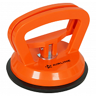 Стеклодомкрат вакуумный, г/п 40кг. пластик