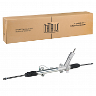 Механизм рулевой (рейка) для автомобиля Mercedes Sprinter (95-)/VW LT 2D (96-) (гидравлический)