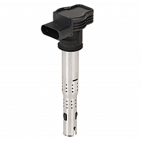 Катушка зажигания для автомобилей VAG Passat B6 (05-)/Octavia A5 (04-)/Golf V (05-) 1.8T/2.0T