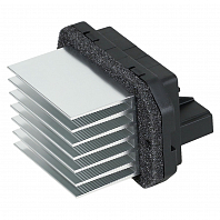 Резистор электровентилятор отопителя для автомобилей Haval F7/F7x (19-)/M6 (21-)