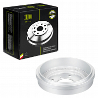 Барабаны тормозные для автомобилей Nissan Almera Classic (B10) (06-) d=203