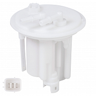 Фильтр топливный тонкой очистки для автомобилей Subaru Forester SH (08-)/Forester SG (02-) 2.0i/2.5i