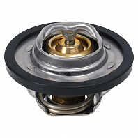 Термостат для автомобилей Лада Largus (12-)/Renault Logan (04-) (термоэлемент) (89°С)