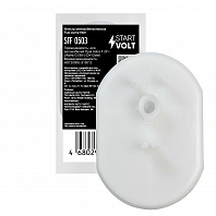 Фильтр электрического бензонасоса для автомобилей Opel Astra F (91-)/Astra G (98-) (D=12мм)