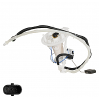 Модуль топливозаборника для автомобилей Mercedes-Benz E W212 (09-) 1.8i/C W204 (07-) 1.6i/1.8i