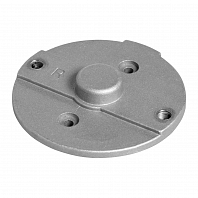 Крышка стартера задняя с подшипником для LSt 0101