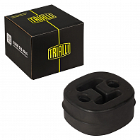 Подвес (подушка) глушителя для автомобилей Ford Focus II (05-)/Fiat Ducato (01-) (1 шт.)