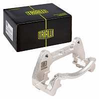 Скоба тормозного суппорта для автомобилей Москвич 3/3e (22-)/JAC JS4 (20-) передняя