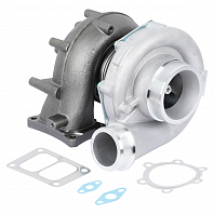Турбокомпрессор для а/м DAF XF 95 (02-)/CF 85 (01-) [XE315C] (тип GT4294)