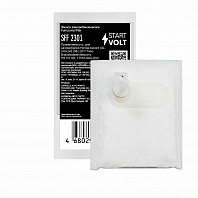 Фильтр электрического бензонасоса для автомобилей Honda Accord (02-)/Accord (08-) (D=11мм)