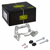 Скоба тормозного суппорта для автомобилей Skoda Octavia A5 (04-)/VW Golf V (03-) задняя левая