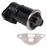 Клапан EGR (рециркуляции отработавших газов) для автомобилей Chevrole Lacetti (02-) 1.4i/1.6i E3