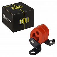 Подвес (подушка) глушителя для автомобилей Skoda/VW/Audi (1 шт.)