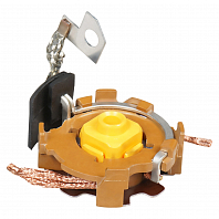 Узел щеточный стартера для автомобилей VAG Kodiaq (16-) 1.4TSI/2.0TSI/Octavia A7 (12-) 1.4TSI