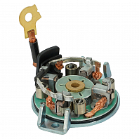 Узел щеточный стартера для автомобилей Hyundai Creta (21-)/Elantra (20-) 2.0i