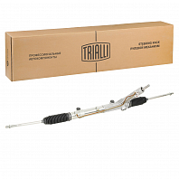 Механизм рулевой (рейка) для автомобиля Ford Transit (85-) (гидравлический)