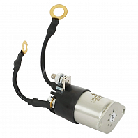 Реле втягивающее стартера для автомобилей Mercedes-Benz Atego (98-) с дв. OM904 (разгруз.)