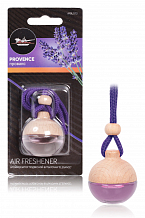 Ароматизатор подвесной бутылочка "Elegance" Прованс