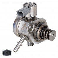 ТНВД для автомобилей Nissan Qashqai J11 (13-)/X-Trail T32 (13-) 2.0i