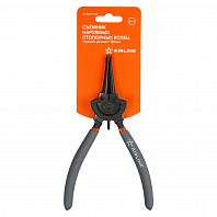 Съёмник наружных стопорных колец "прямой разжим" 180мм