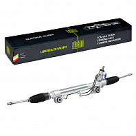 Механизм рулевой (рейка) для автомобиля Toyota Land Cruiser Prado (09-)/Lexus GX460 (10-) (гидравлический)