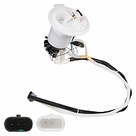 Модуль топливозаборника для автомобилей Mercedes-Benz E W212 (09-)/С W204 (06-) 1.8i/2.0i