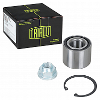 Ремкомплект ступицы задней для автомобиля Suzuki Swift (05-)