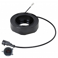 Катушка электромагнитная компрессора кондиционера для автомобилей Iveco Stralis (02-)