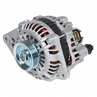 Генератор для автомобилей Great Wall Hover H3 (10-) 2.0i/H5 (10-) 2.4i 75A