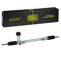 Механизм рулевой (рейка) для автомобиля Kia CEE'D/Hyundai i30 I (07-) (механический)