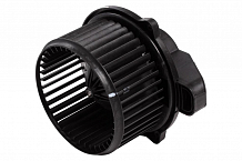 Электровентилятор отопителя для автомобилей Hyundai Solaris II (17-)/KIA Rio IV (17-)/Soul (19-)