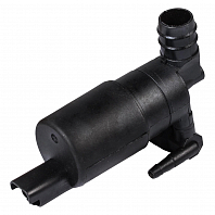 Насос омывателя для автомобилей Лада Largus (12-)/Renault Duster (12-) (с задним омывателем)