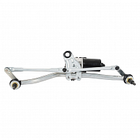 Стеклоочиститель в сборе для автомобилей BMW X3 E83 (03-)