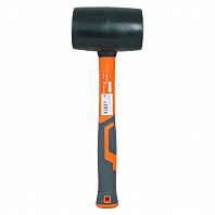 Киянка с фибергласовой рукояткой 900гр D72
